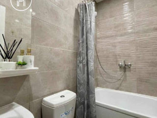 Apartament cu 1 cameră, 40 m², Ciocana, Chișinău foto 7