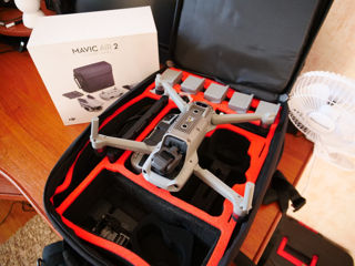 Dji Air 2 Fly More Combo foto 5