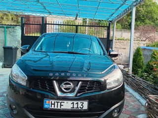 Nissan Qashqai foto 8