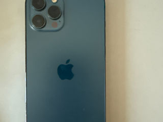 iPhone  12 pro max , 512 gb foto 2