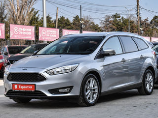 Ford Focus foto 1