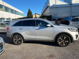 KIA Sorento foto 3