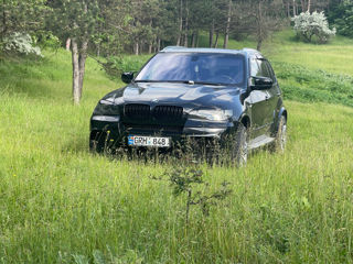 BMW X5 foto 3