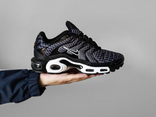 Nike Air Max Tn Plus Dark Grey foto 2