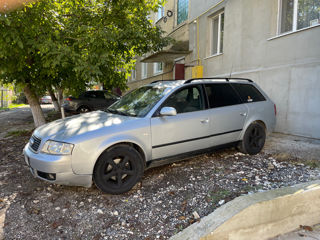 Audi A6 foto 2