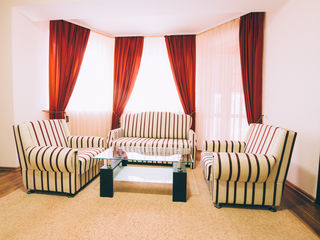 Apartament cu 1 cameră, 650 m², Periferie, Codru, Chișinău mun. foto 5