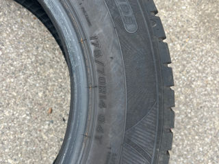 Anvelope 175 70r14 foto 2