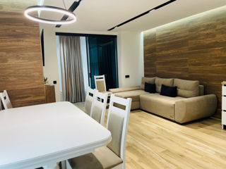 Apartament cu 3 camere, 72 m², Centru, Orhei