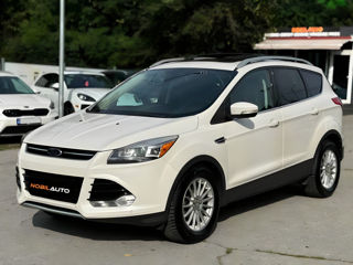 Ford Escape foto 3