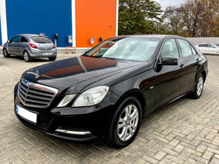 Mercedes E-Class foto 5