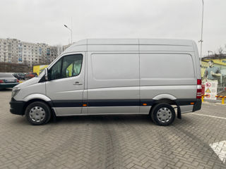 Mercedes Sprinter 319 foto 8