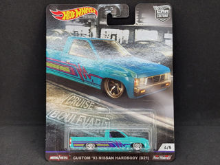 Hot wheels premium (модели на резиновых колесах) часть 4 foto 2