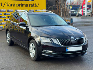 Skoda Octavia foto 4