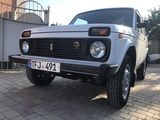 Ваз 2121niva foto 1