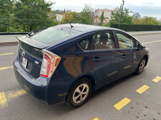 Toyota Prius foto 5