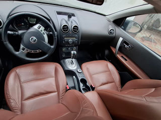 Nissan Qashqai foto 7