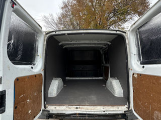 Ford Transit foto 3