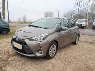 Toyota Yaris foto 2