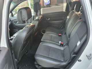 Renault Grand Scenic foto 5