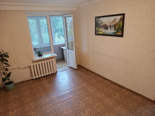 Apartament cu 2 camere, 30 m², Gara de nord, Bălți foto 6