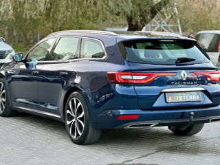 Renault Talisman foto 4