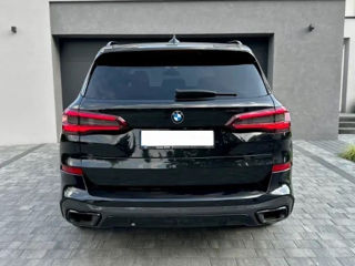 BMW X5 foto 9