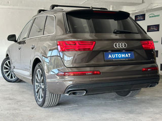 Audi Q7 foto 5