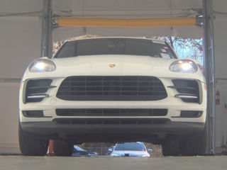 Porsche Macan foto 4