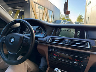 BMW 7 Series foto 4