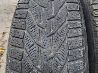 Шины 225/65 R17  Зима