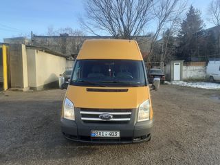 Ford Ford transit foto 9