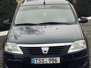 Dacia Logan Mcv foto 2