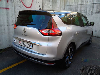 Renault Grand Scenic foto 7