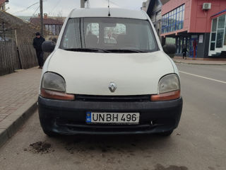 Renault Kangoo foto 10