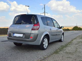 Renault Grand Scenic foto 5