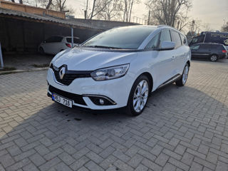 Renault Grand Scenic foto 3