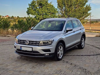 Volkswagen Tiguan foto 1