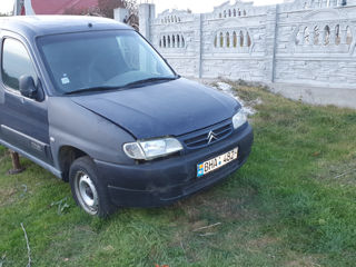 Piese  Peugeot (Pejo)206, Partner, (Partnior)Citoen berlingo foto 7