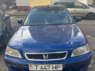 Honda Civic foto 5