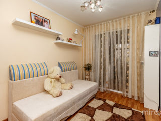 Apartament cu 3 camere, 116 m², Botanica, Chișinău foto 5