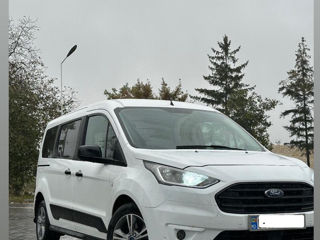 Ford Transit Connect foto 2