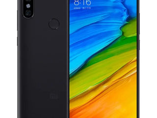 Telefon mobil Xiaomi redmi note 5 6Gb Ram foto 3