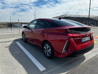 Toyota Prius Prime foto 6