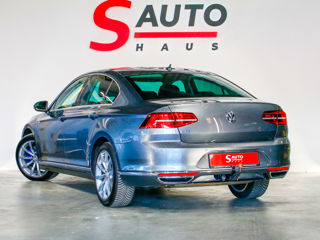 Volkswagen Passat foto 5