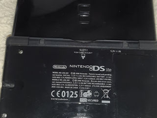 Nintendo ds lite foto 2