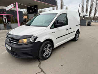 Volkswagen Caddy foto 3