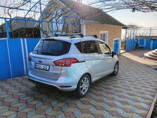 Ford B-Max foto 7