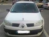 Renault Megane foto 2