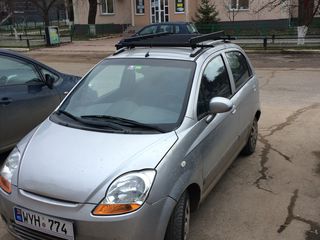 Chevrolet Matiz foto 4