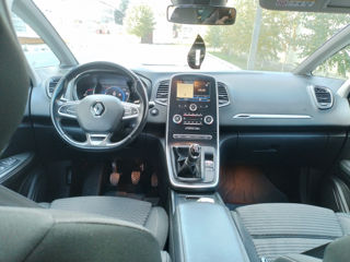 Renault Grand Scenic foto 7